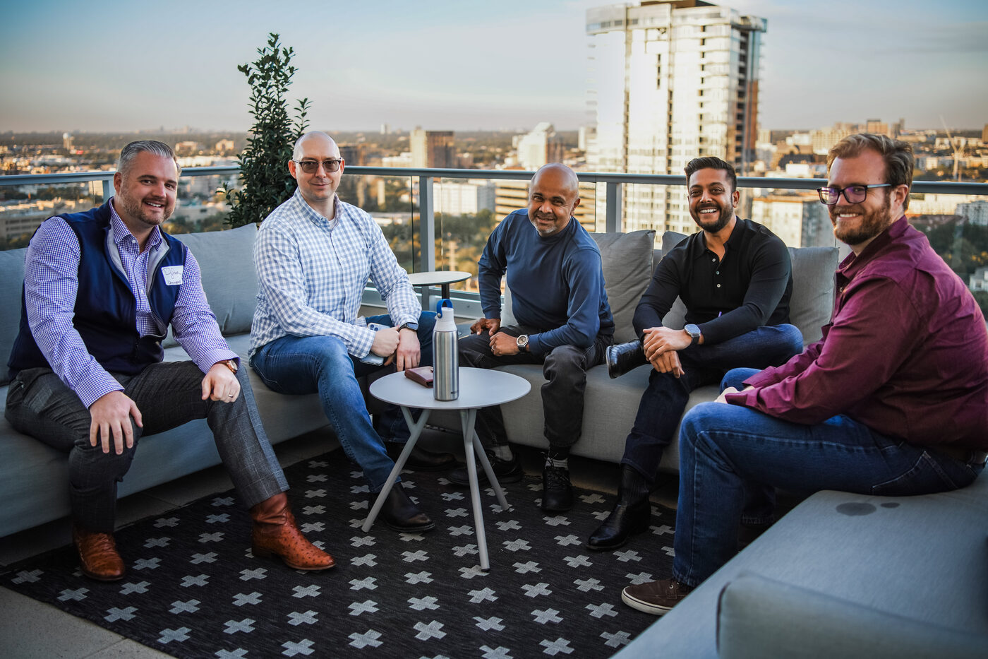 The Unstoppable Founder community