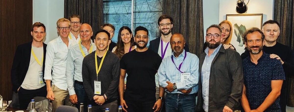 The Unstoppable Founder community