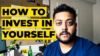 3 Ways to Invest in Yourself